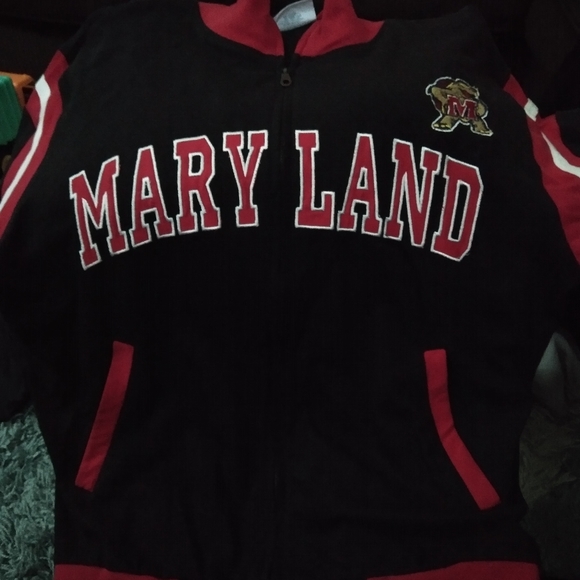 Jacket - Picture 4 of 4